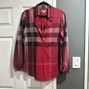 Burberry Shirt